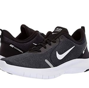 Womens' nike flex running shoes size 11